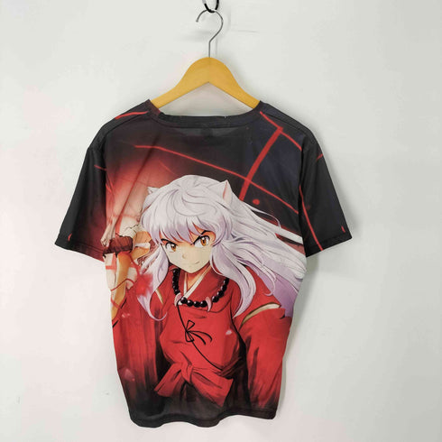 アニメ Tシャツ メンズ JPN:XL