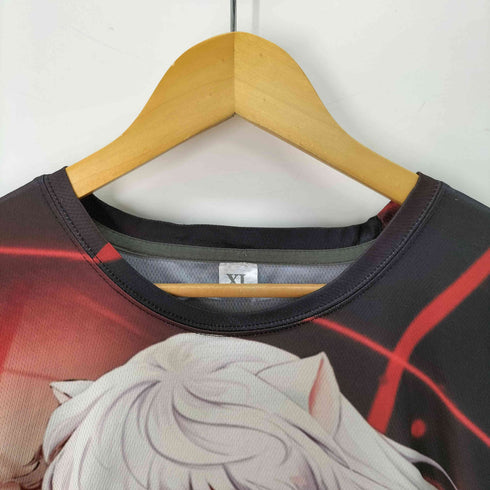 アニメ Tシャツ メンズ JPN:XL