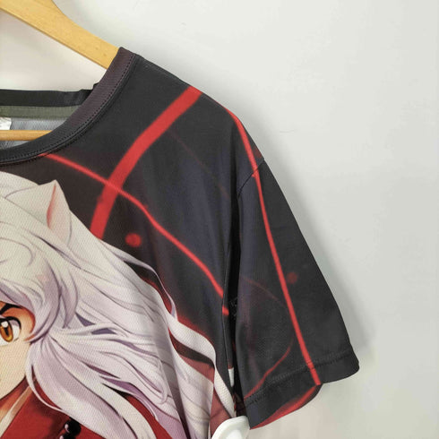 アニメ Tシャツ メンズ JPN:XL