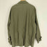 エディーバウアー Eddie Bauer DIAPLEX ナイロン 比翼ボタン ステンカラーコート メンズ import:XL