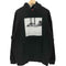V/SUAL フォトプリント プルオーバーパーカー メンズ import:L