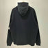 V/SUAL フォトプリント プルオーバーパーカー メンズ import:L