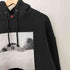 V/SUAL フォトプリント プルオーバーパーカー メンズ import:L