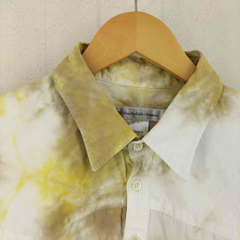 イールプロダクツ EEL Products ドレスカウボーイ Dress Cowboy メンズ JPN:L