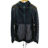リトルサニーバイト little sunny bite Mesh frill hoodie レディース import:S