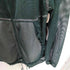 リトルサニーバイト little sunny bite Mesh frill hoodie レディース import:S