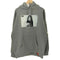 V/SUAL フォトプリント プルオーバーパーカー メンズ import:L