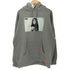 V/SUAL フォトプリント プルオーバーパーカー メンズ import:L
