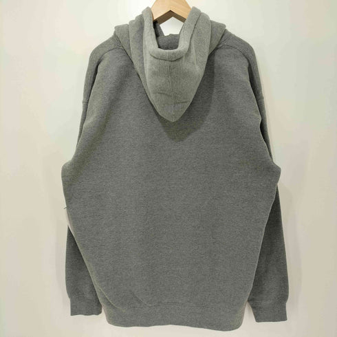 V/SUAL フォトプリント プルオーバーパーカー メンズ import:L