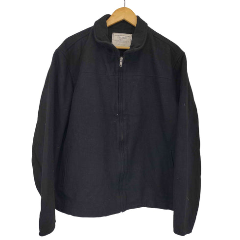 オールドネイビー OLD NAVY ウール スウィングトップ メンズ import:XXL