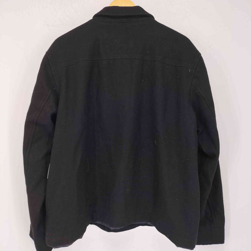 オールドネイビー OLD NAVY ウール スウィングトップ メンズ import:XXL