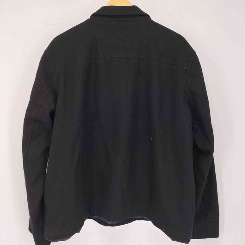 オールドネイビー OLD NAVY ウール スウィングトップ メンズ import:XXL