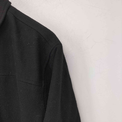 オールドネイビー OLD NAVY ウール スウィングトップ メンズ import:XXL