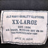 オールドネイビー OLD NAVY ウール スウィングトップ メンズ import:XXL