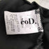 BeBeoD クラシックドットフレアスカート レディース M-L