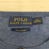 ポロラルフローレン POLO RALPH LAUREN PIMA COTTON ポニー刺繍 ノーカラーカーディガン レディース import:M