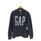 ギャップ Gap 00S ロゴプリントスウェット メンズ import:L