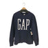 ギャップ Gap 00S ロゴプリントスウェット メンズ import:L