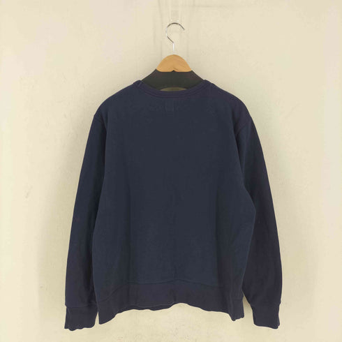 ギャップ Gap 00S ロゴプリントスウェット メンズ import:L