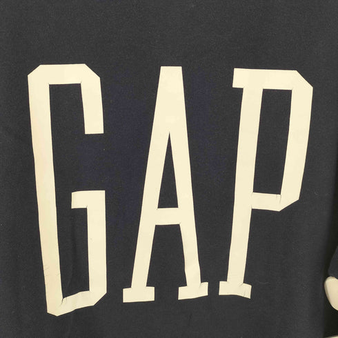 ギャップ Gap 00S ロゴプリントスウェット メンズ import:L