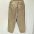 サイ SCYE BASICS San Joaquin Cotton Tapered Pleated Trouser サン ホアキン コットン テーパード プリーツ トラウザー チノ パンツ メンズ 38