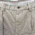 サイ SCYE BASICS San Joaquin Cotton Tapered Pleated Trouser サン ホアキン コットン テーパード プリーツ トラウザー チノ パンツ メンズ 38