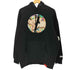 V/SUAL フォトプリント プルオーバーパーカー メンズ import:L