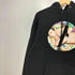 V/SUAL フォトプリント プルオーバーパーカー メンズ import:L
