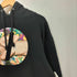 V/SUAL フォトプリント プルオーバーパーカー メンズ import:L