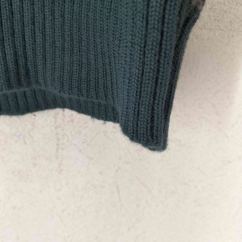 KNIGHTS OF ROUND TABLE 総柄ウールニット レディース import:L