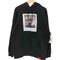 V/SUAL フォトプリント プルオーバーパーカー メンズ import:L