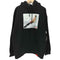 V/SUAL フォトプリント プルオーバーパーカー メンズ import:L