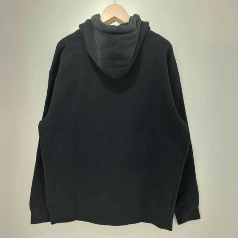V/SUAL フォトプリント プルオーバーパーカー メンズ import:L