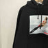 V/SUAL フォトプリント プルオーバーパーカー メンズ import:L