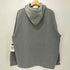 V/SUAL フォトプリント プルオーバーパーカー メンズ import:L