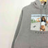 V/SUAL フォトプリント プルオーバーパーカー メンズ import:L