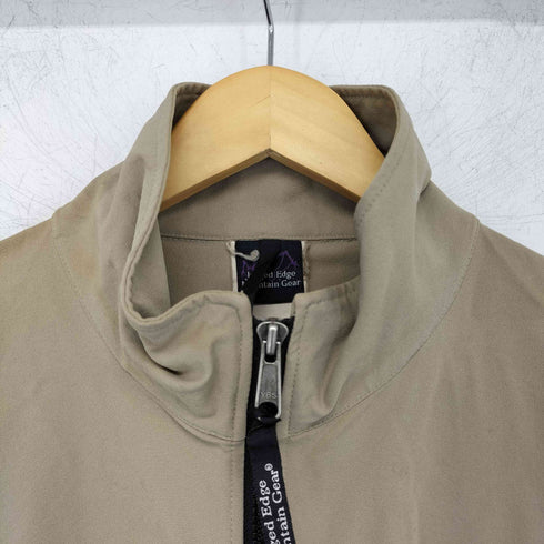 jagged edge mountain gear バイカラー ジャケット メンズ import:M