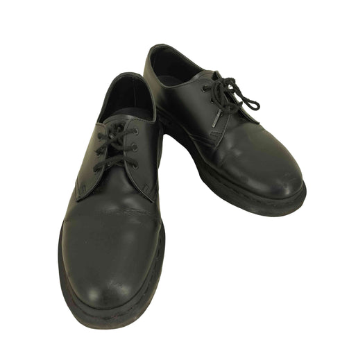 ドクターマーチン Dr.Martens 1461 MONO 3ホールシューズ レディース JPN:24