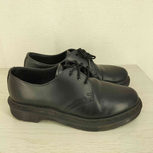 ドクターマーチン Dr.Martens 1461 MONO 3ホールシューズ レディース JPN:24