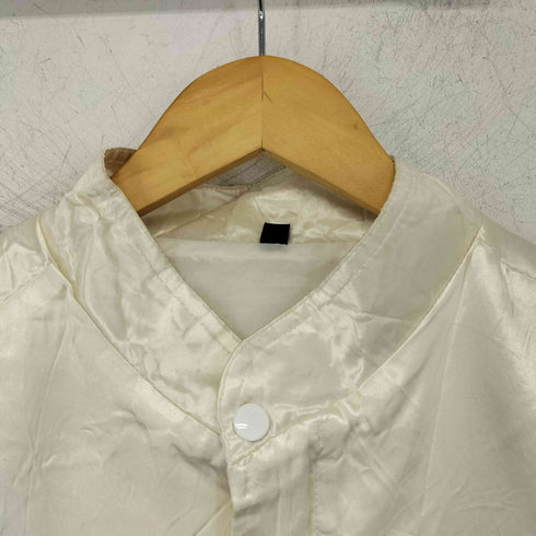 binion's horseshoe サテン ジャケット メンズ import:XXL