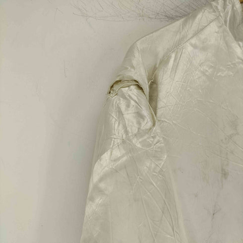 binion's horseshoe サテン ジャケット メンズ import:XXL