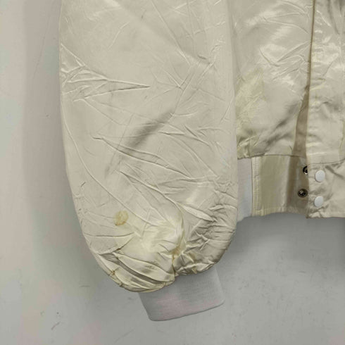 binion's horseshoe サテン ジャケット メンズ import:XXL