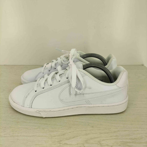 ナイキ NIKE COURT ROYALE レディース JPN:23.5