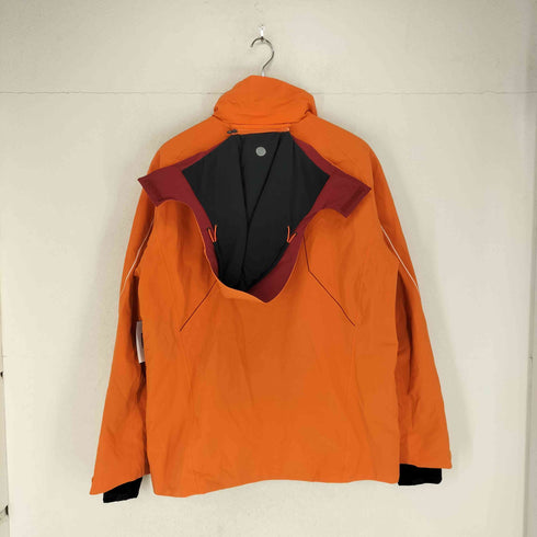 KJUS 中綿ナイロンジャケット メンズ 2XL