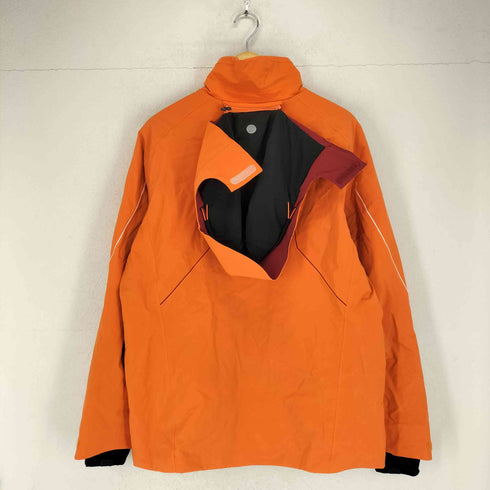KJUS 中綿ナイロンジャケット メンズ 2XL