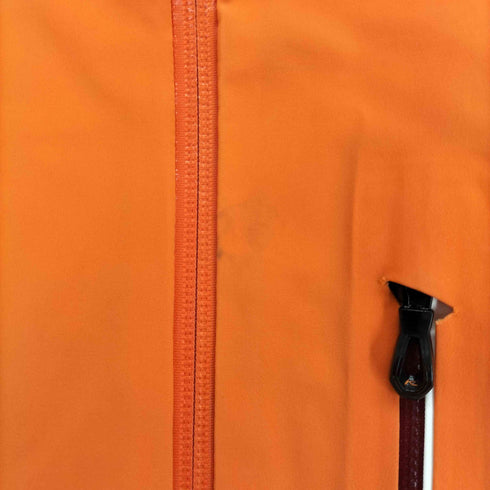KJUS 中綿ナイロンジャケット メンズ 2XL