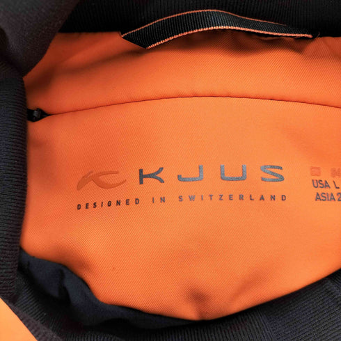 KJUS 中綿ナイロンジャケット メンズ 2XL