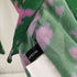 メゾンスペシャル MAISON SPECIAL Flower High Neck Sheer Top レディース FREE