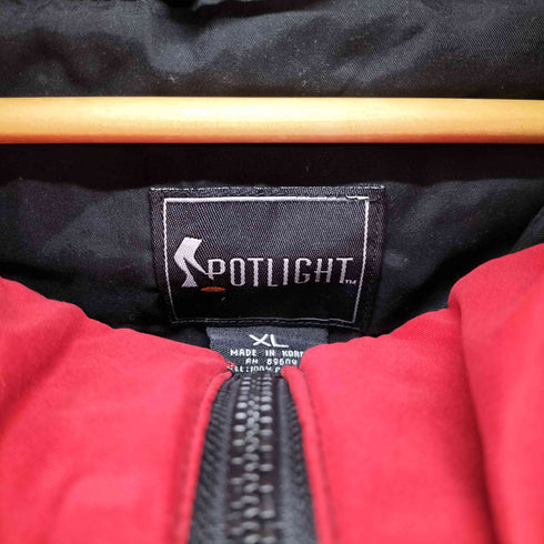 SPOTLIGHT アノラックパーカー メンズ JPN:XL