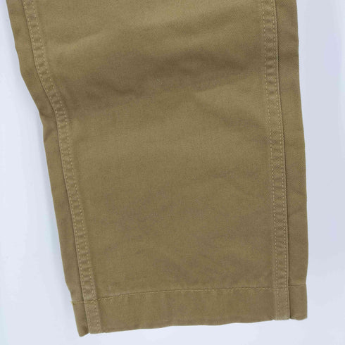 エフオービーファクトリー FOB FACTORY ナロー U.S トラウザー メンズ 3